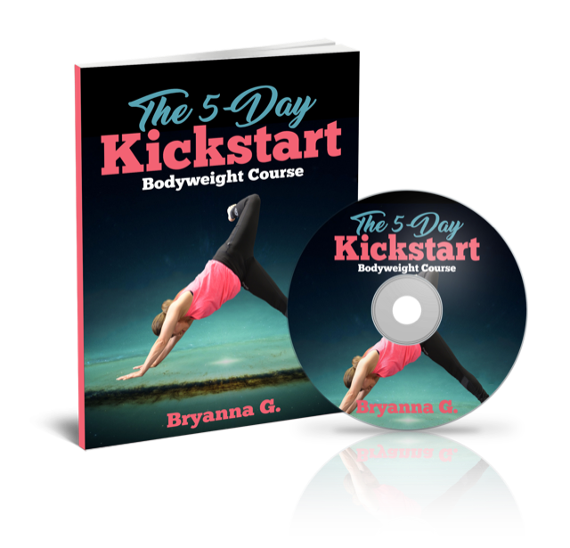 5d kickstart